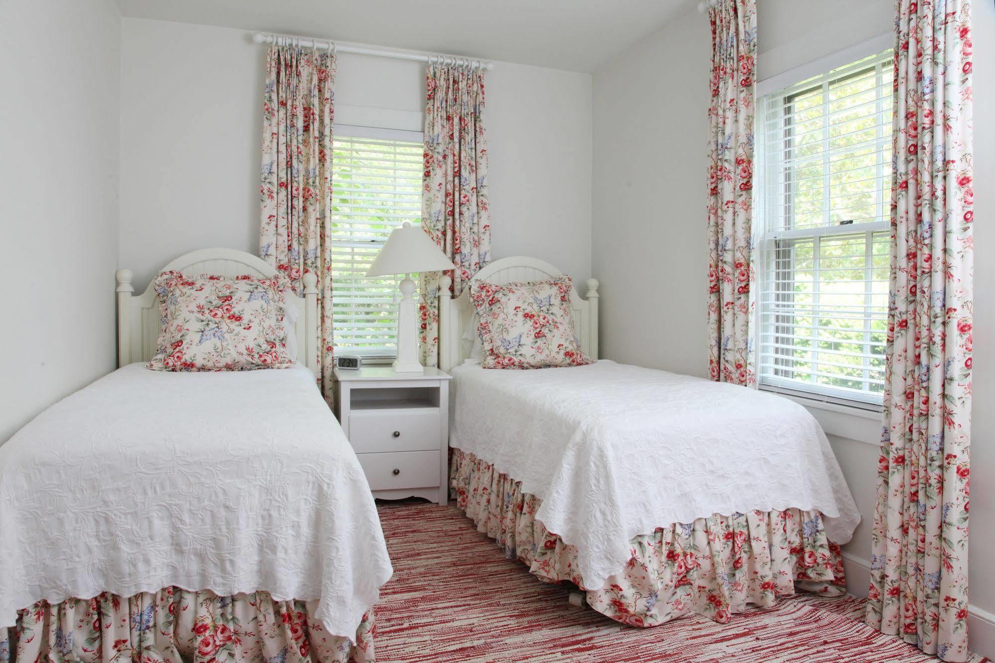 The Inn At Stratford Hall East End Экстерьер фото